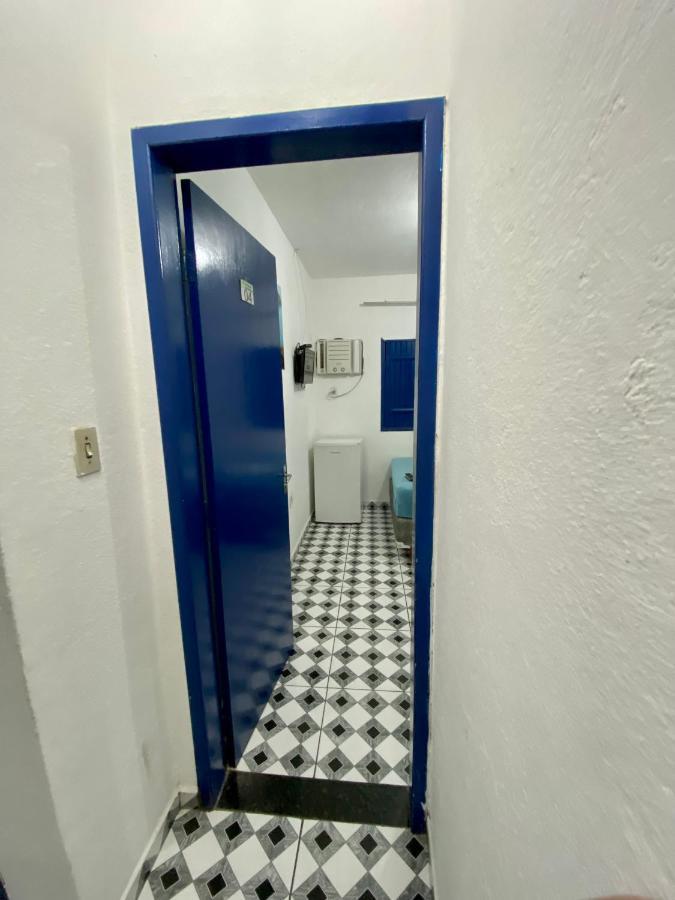 Canoa Suites Parati Extérieur photo