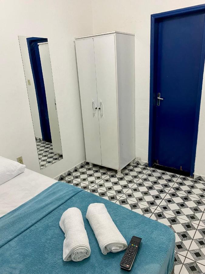 Canoa Suites Parati Extérieur photo