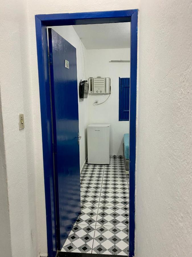 Canoa Suites Parati Extérieur photo