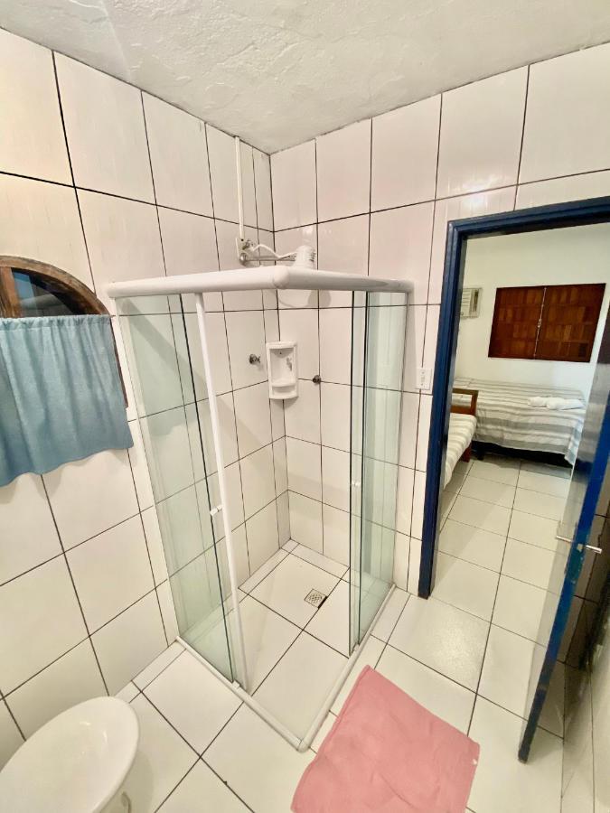 Canoa Suites Parati Extérieur photo