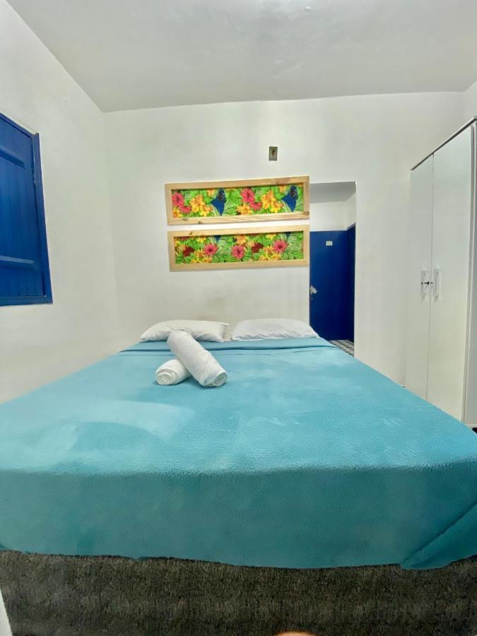Canoa Suites Parati Extérieur photo