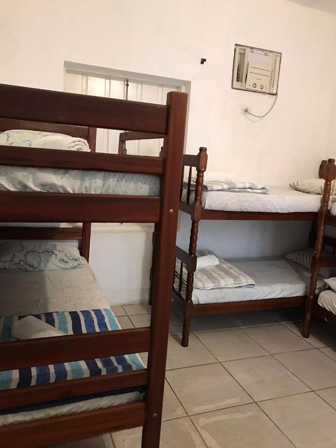 Canoa Suites Parati Extérieur photo