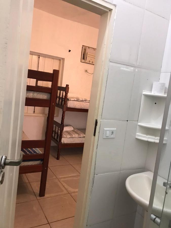 Canoa Suites Parati Extérieur photo