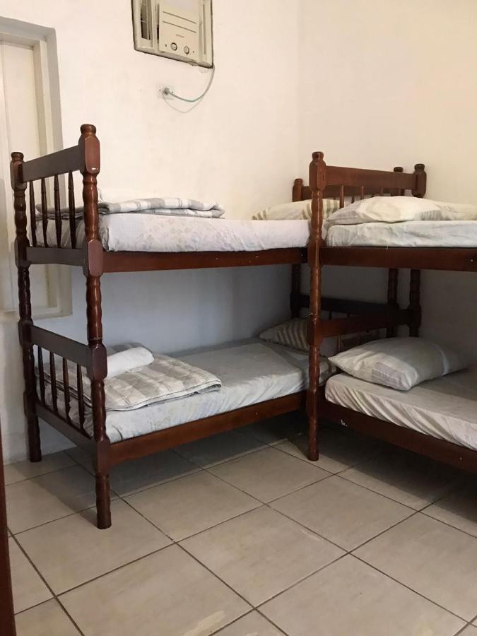 Canoa Suites Parati Extérieur photo