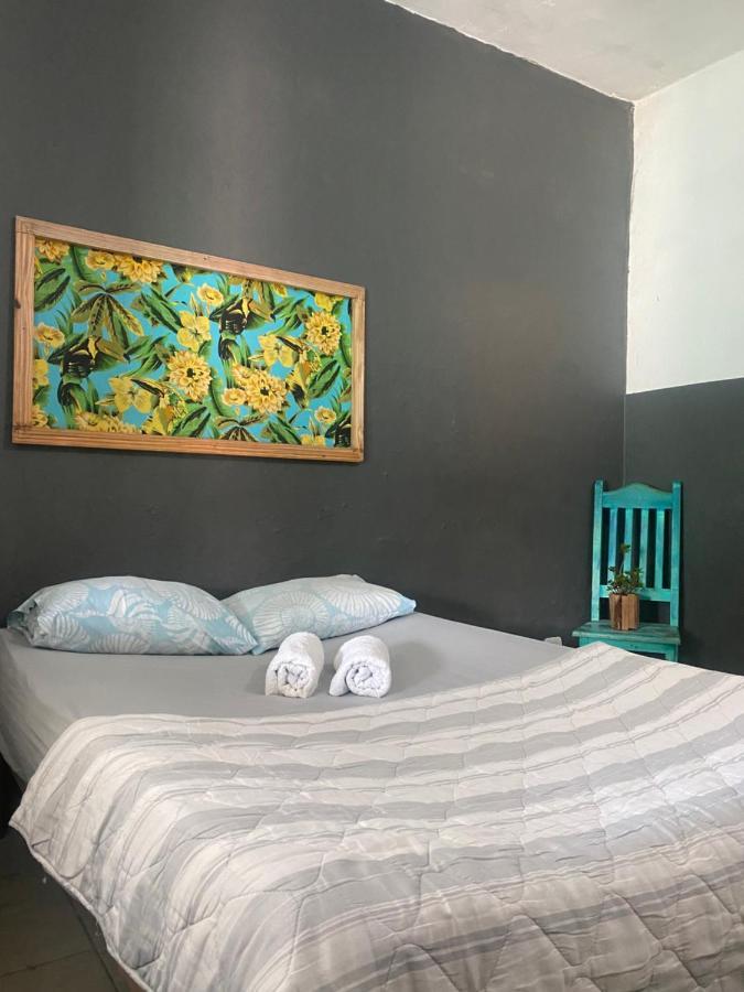 Canoa Suites Parati Extérieur photo